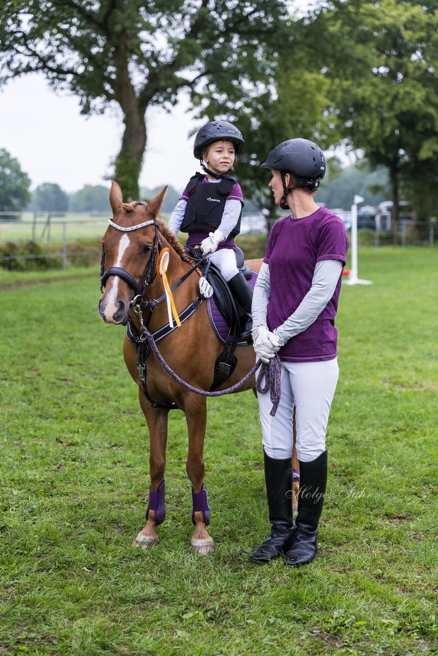 Bild 83 - Pony Akademie Turnier